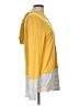 7th Ray Yellow Long Sleeve T-Shirt Size L - photo 4