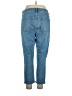 Express Blue Jeans Size 16 - photo 2