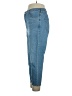 Express Blue Jeans Size 16 - photo 5