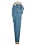 Express Blue Jeans Size 16 - photo 4
