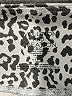 Evolution and Creation Animal Print Silver Leggings Size L - photo 7