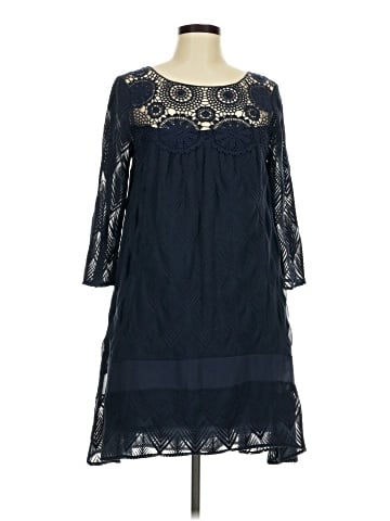 Holding Horses Casual Dress (view 1)
