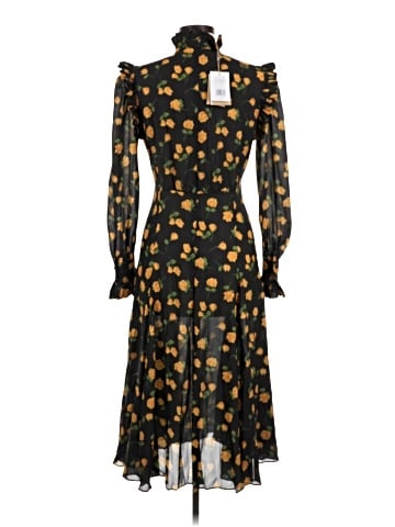 Michael Kors Collection Cocktail Dress (view 2)