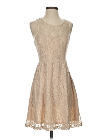 Garage Cocktail Dress (view 1)