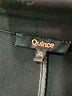 Quince Black Blazer Size XL - photo 6