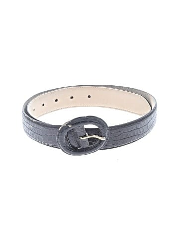 Talbots Leather Belt (view 1)