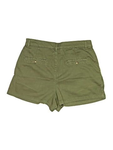 Free People Khaki Shorts (view 2)