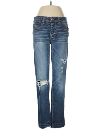 American Eagle Outfitters Jeans (view 1)