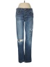 American Eagle Outfitters Blue Jeans Size 4R - photo 1