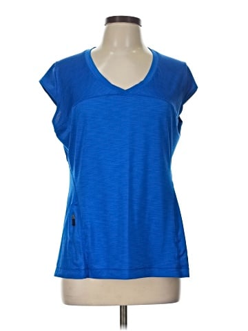 REI Sleeveless T-Shirt (view 1)