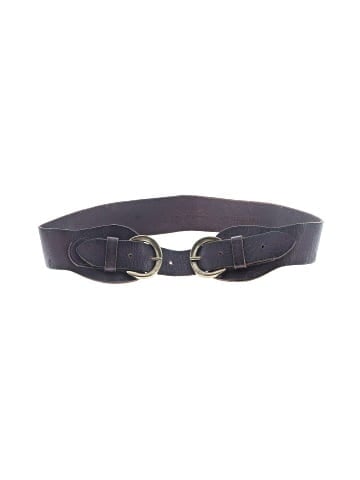 Linea Pelle Leather Belt (view 1)