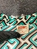 Intempo 100% Polyester Print Teal Casual Dress Size XL - photo 7