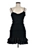 Better be 100% Polyester Black Cocktail Dress Size M - photo 1
