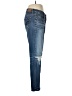 American Eagle Outfitters Blue Jeans Size 4R - photo 4