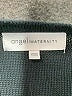 Angel Maternity 100% Cotton Black Gray Pullover Sweater Size XS - photo 6