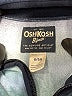 OshKosh B'gosh 100% Polyester Blue Pullover Sweater Size 6 - photo 3