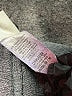 7th Ray Gray Casual Pants Size M - photo 5
