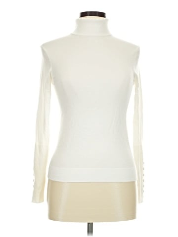 YA-YA Long Sleeve Top (view 1)