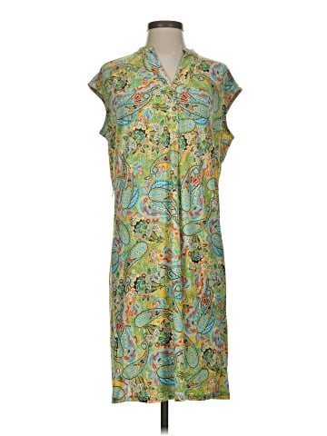 Jones New York Casual Dress (view 1)