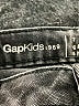 Gap Kids Gray Denim Shorts Size 7 - photo 3