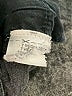 Gap Kids Gray Denim Shorts Size 7 - photo 5