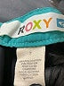 Roxy Graphic Black Board Shorts Size 7 - photo 3
