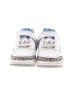 Air Jordan White Sneakers Size 8 (kids, wide) - photo 2