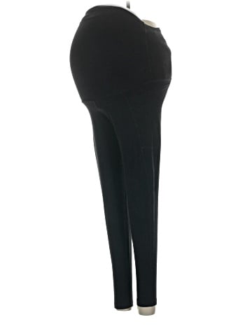 Beyond the Bump by Beyond Yoga Yoga Pants (view 1)