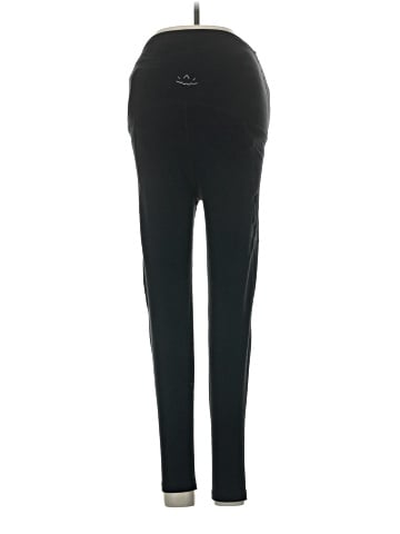 Beyond the Bump by Beyond Yoga Yoga Pants (view 2)