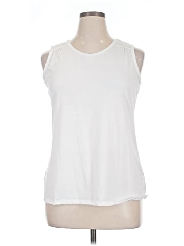 Columbia Sleeveless T-Shirt (view 1)