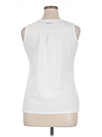 Columbia Sleeveless T-Shirt (view 2)