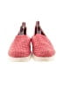 Assorted Brands Red Sneakers Size 7 - photo 2