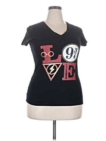 Bella Short Sleeve T-Shirt (view 1)