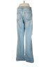 REVICE 100% Cotton Color Block Blue Jeans Size 27 waist - photo 2