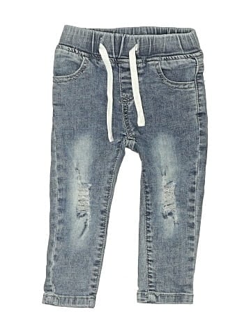 Little Bipsy Collection Jeans (view 1)