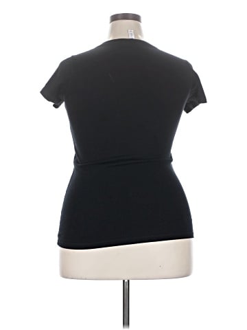 Bella Short Sleeve T-Shirt (view 2)