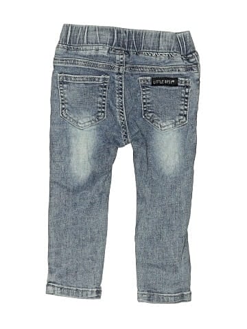 Little Bipsy Collection Jeans (view 2)