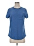 Eddie Bauer Blue Active T-Shirt Size S - photo 1