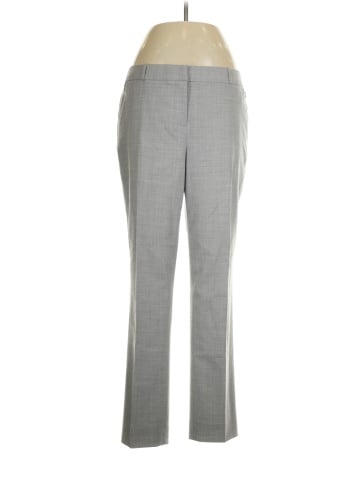 Carlisle Wool Pants (view 1)