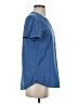 Eddie Bauer Blue Active T-Shirt Size S - photo 4
