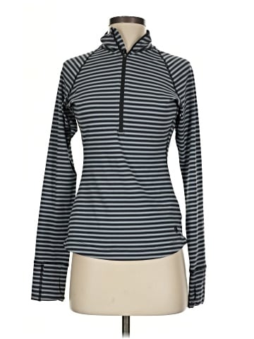 Mountain Hardwear Long Sleeve Polo (view 1)