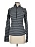 Mountain Hardwear Gray Long Sleeve Polo Size XS - photo 1