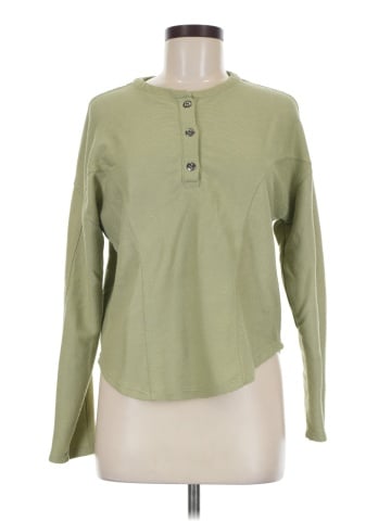 Cupio Pullover Sweater (view 1)
