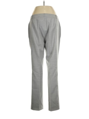 Carlisle Wool Pants (view 2)