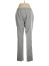 Carlisle Houndstooth Gray Wool Pants Size 10 - photo 2