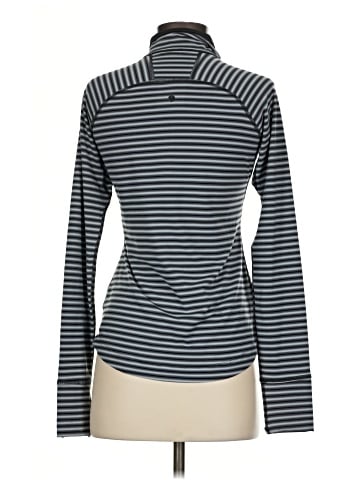 Mountain Hardwear Long Sleeve Polo (view 2)