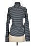 Mountain Hardwear Gray Long Sleeve Polo Size XS - photo 2