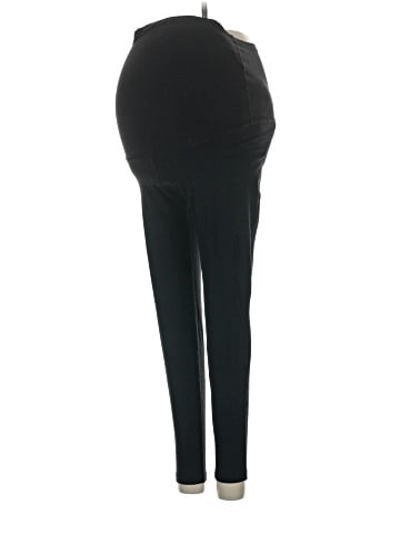 Beyond the Bump by Beyond Yoga Active Pants (view 1)