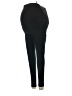 Beyond the Bump by Beyond Yoga Black Active Pants Size Sm Maternity - photo 1