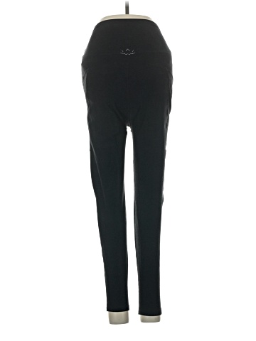 Beyond the Bump by Beyond Yoga Active Pants (view 2)